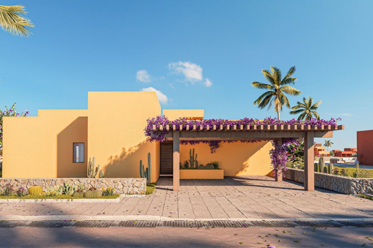 Luxury villa in North Bay - El Gouna - 0